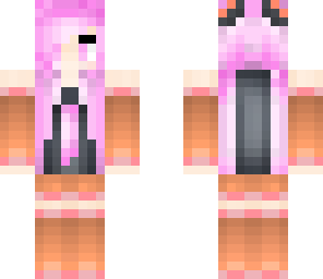 the requested fire ''angel''