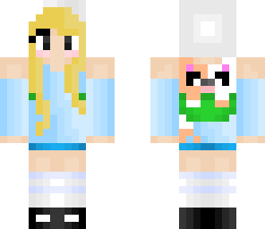 fionna wiff cake in her bag base