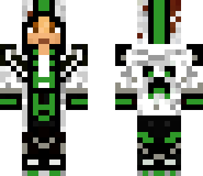 assassin guy
