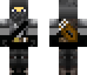 gray archer