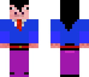 pig girl