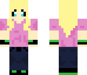 blt 2015's skin