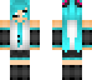 hatsune miku