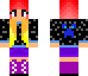teen girl 2