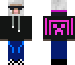 cool sheep