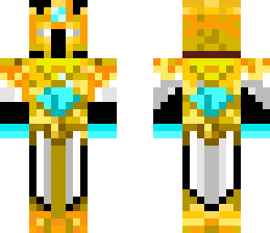 gold king