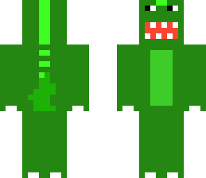 weird dino