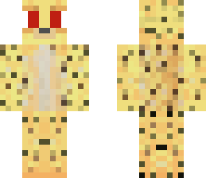 ocelot