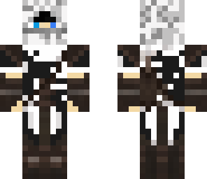 snow elf