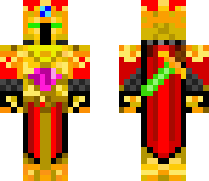 epic king