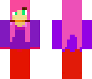 girl