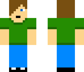 random person