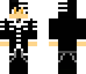 updated death the kid