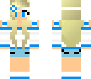 girl