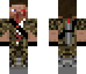 commando