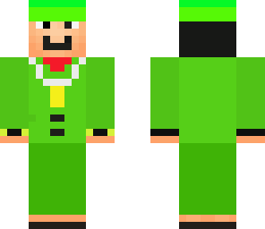 leprechaun
