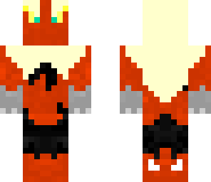 mega blaziken 2