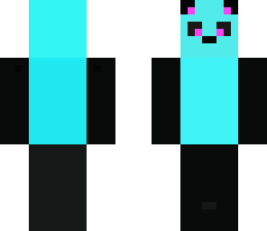 tron panda