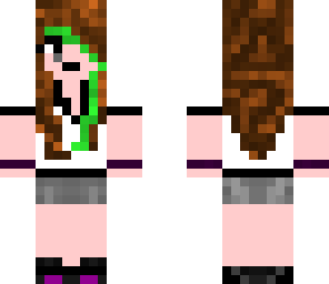 deadlox girl