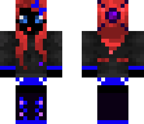 blendermen