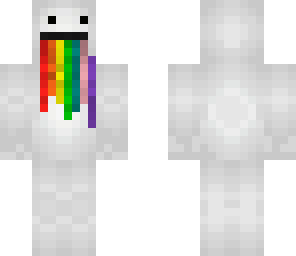  barf boy version 2