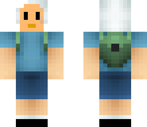 finn