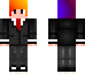 my rainowguy skin