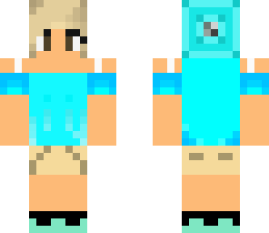 skin for girrafe1234