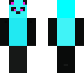uploaded tron panda