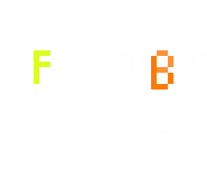 white template