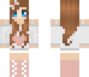 my new favorite skin