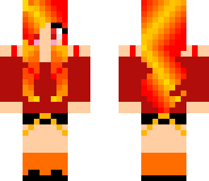 autumn girl