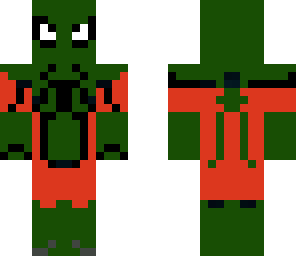 spider-man