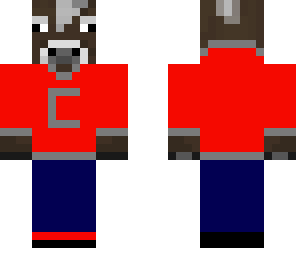 cow guy