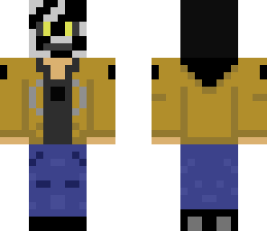 jmhollow