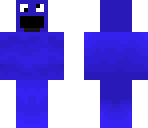 cookie monster