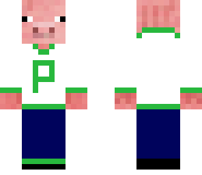 piggy man 2