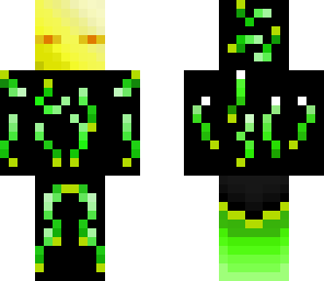 butter enderman