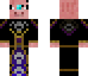 pig king
