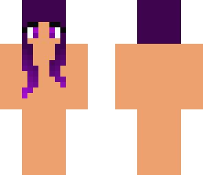 purple hair base