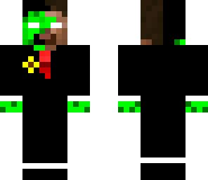 creeper brine