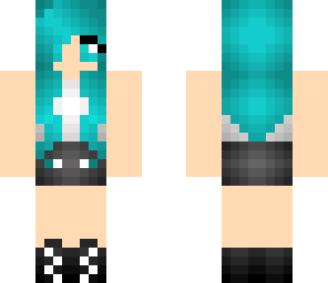 girl