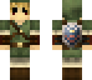 ben drowned