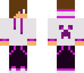 im purple kinda