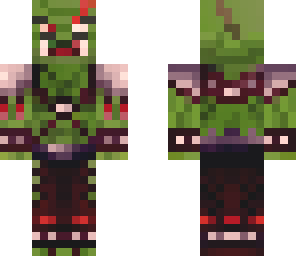 orc gladiator