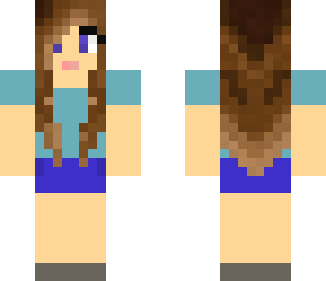 girl steve