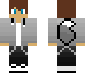 wolf boy 2