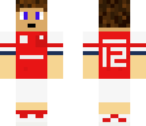 arsenal home kit