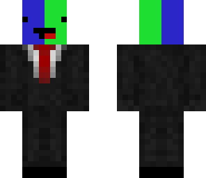 two face derp