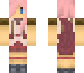 lightning farron - ffxiii
